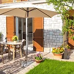 Apartmani Jolly Porec: Blizu Centra I Mora