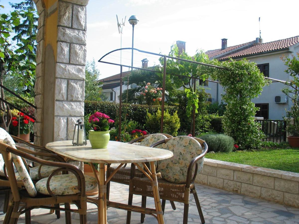 Jolly Porec: Blizu Centra I Mora Poreč