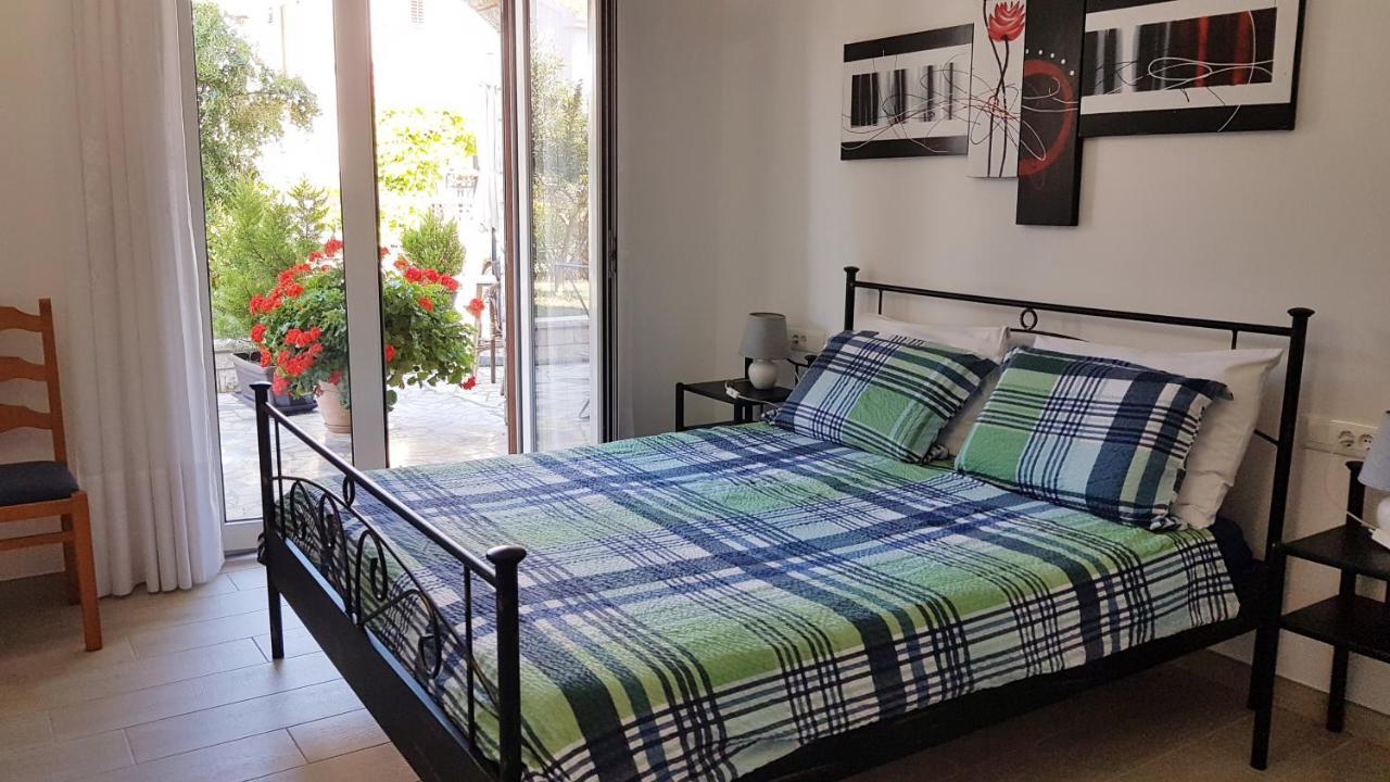 Jolly Porec: Blizu Centra I Mora Apartment *