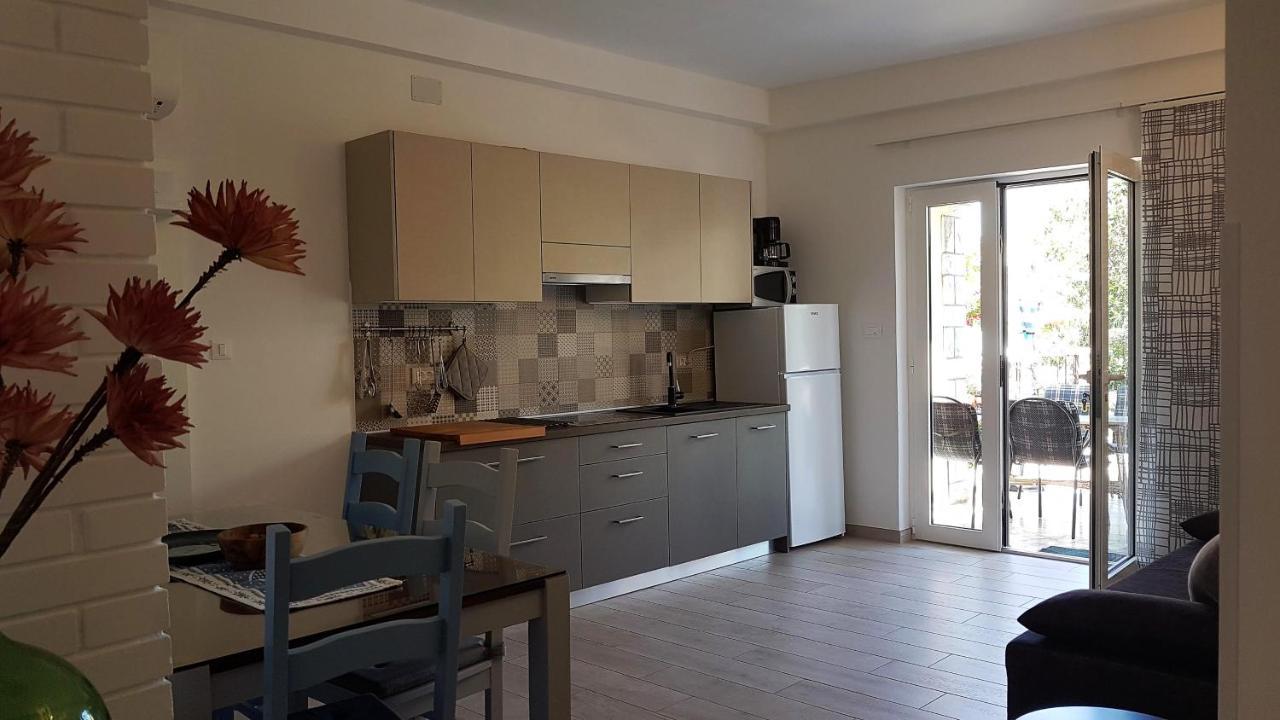 Jolly Porec: Blizu Centra I Mora Apartment *