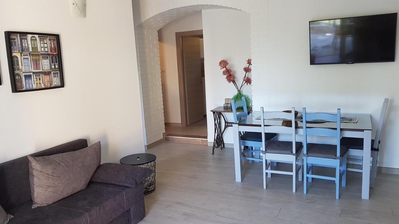 Appartement Jolly Porec: Blizu Centra I Mora Poreč