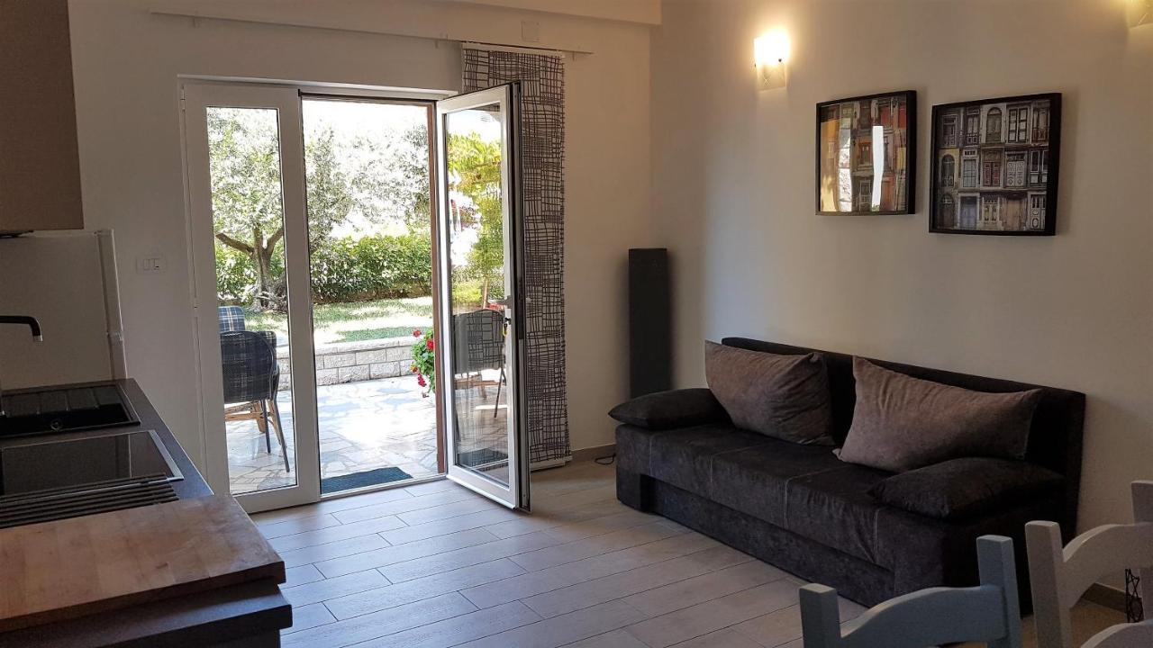 Appartement Jolly Porec: Blizu Centra I Mora *