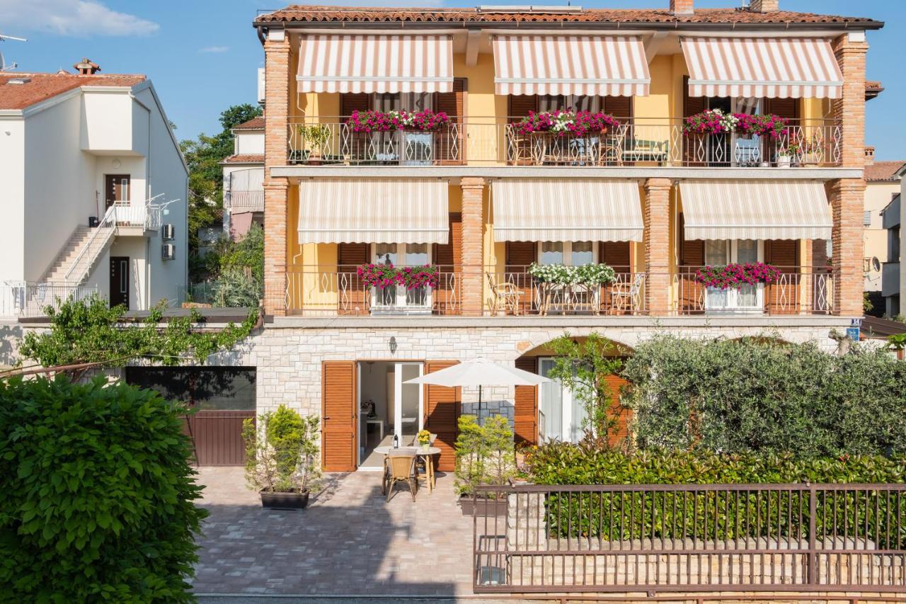 Jolly Porec: Blizu Centra I Mora Apartment Poreč