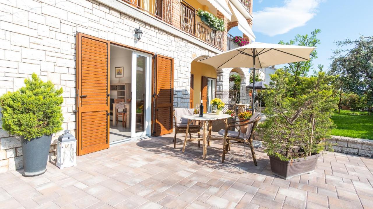 Jolly Porec: Blizu Centra I Mora Poreč