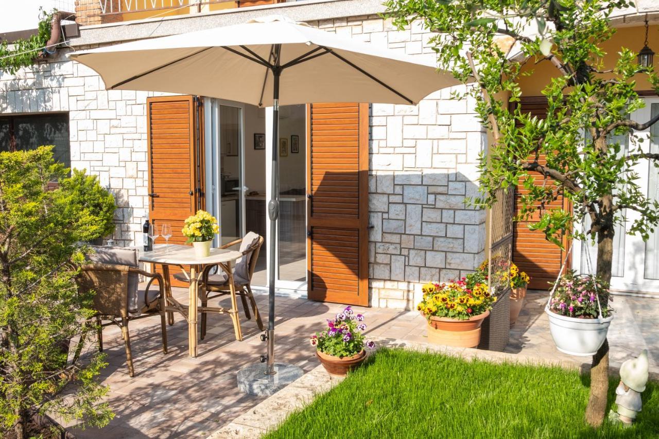 Jolly Porec: Blizu Centra I Mora * Porec