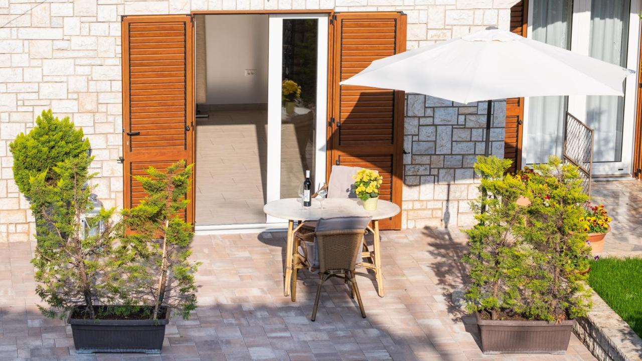 Jolly Porec: Blizu Centra I Mora Apartment
